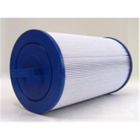 Bookazine FC-0320 protective Replacement Filter Cartridge- 35 Square ft. TI2771433